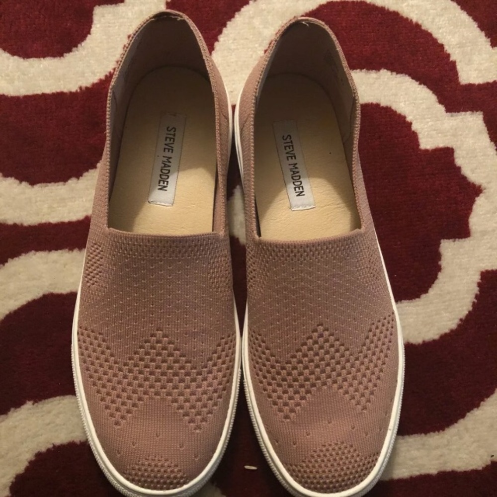 Steve Madden sneakers